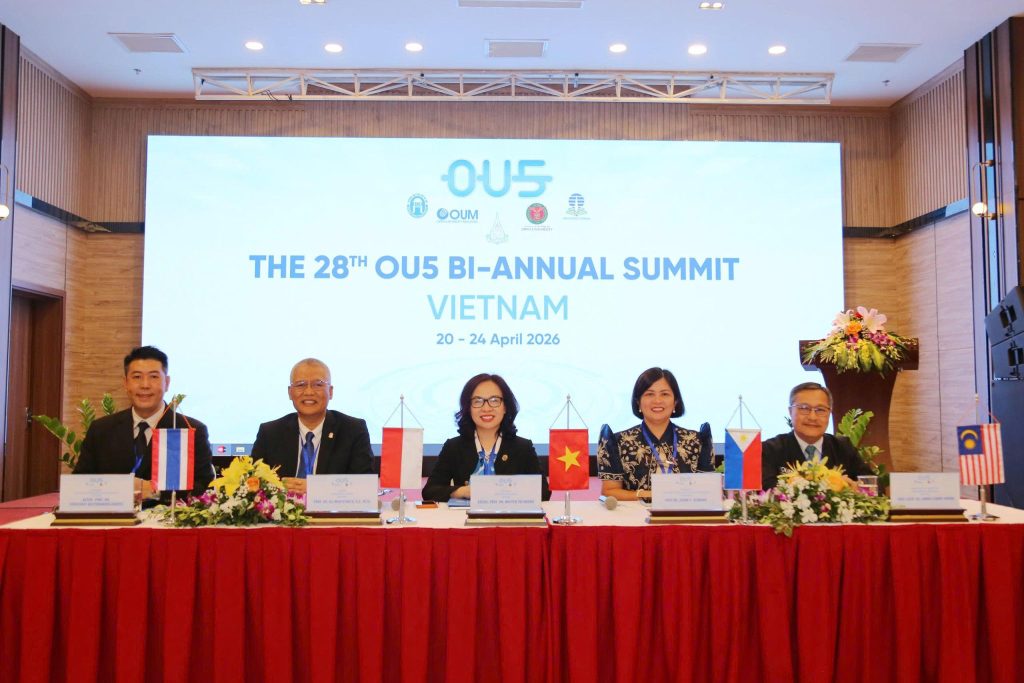 Viện đào tạo và phát triển học tập suốt đời